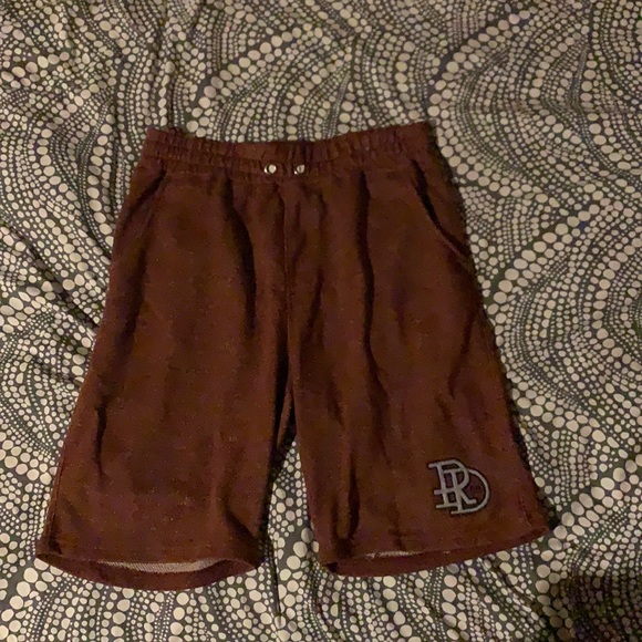 Shorts - Picture 1 of 2